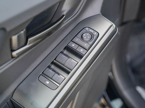 New 2026 Toyota bZ AWD/4WD image 22