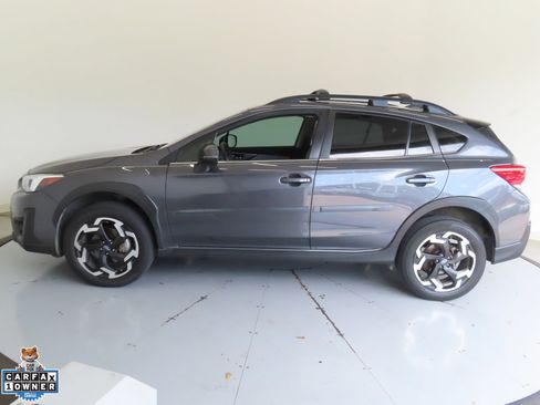 Used 2023 Subaru Crosstrek 2.5i Limited AWD/4WD image 7