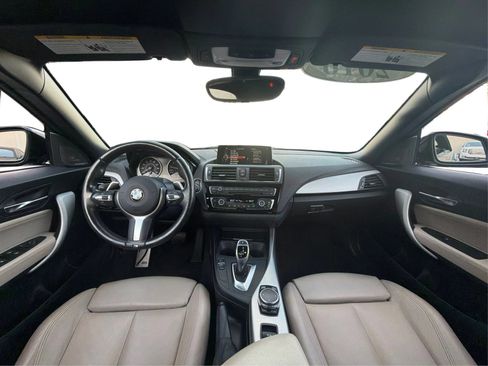 Used 2016 BMW M235i xDrive Convertible AWD/4WD image 22