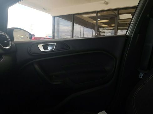 Used 2019 Ford Fiesta ST FWD image 21