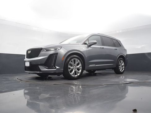 Used 2020 Cadillac XT6 Sport AWD/4WD image 50