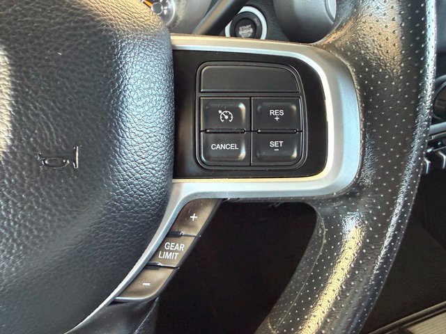 Used 2021 RAM 2500 Big Horn AWD/4WD image 18