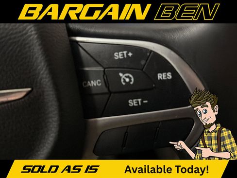 Used 2016 Chrysler 200 Limited w/ Convenience Group image 18