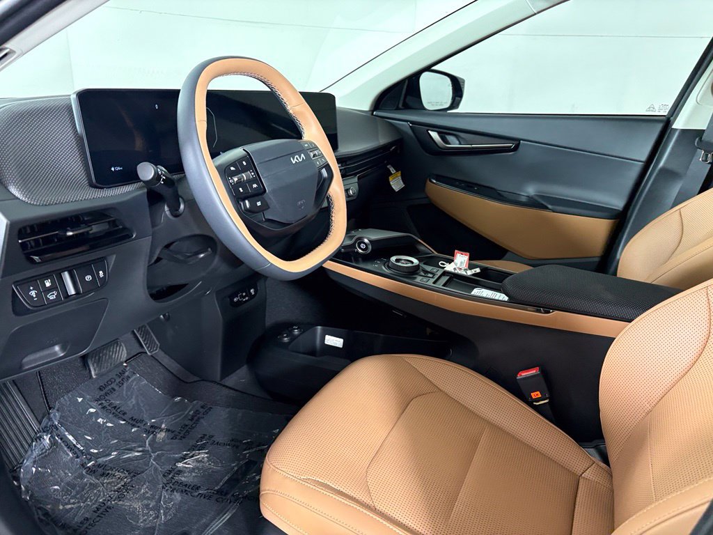 New 2026 Kia EV6 Wind RWD image 22