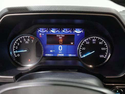 Used 2023 Ford F150 XLT w/ Equipment Group 302A High AWD/4WD image 40
