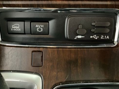 Used 2022 Subaru Ascent Touring image 21