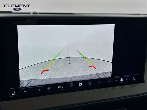 New 2025 Ford Maverick XLT w/ XLT Luxury Package image 19