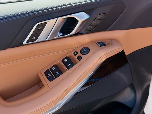 New 2026 BMW X5 sDrive40i w/ Parking Assistance Package image 23