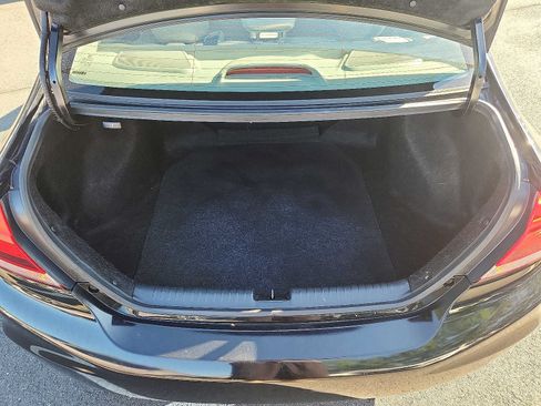 Used 2014 Honda Civic LX image 27