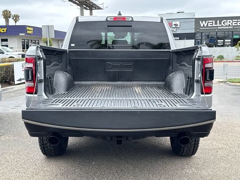 Certified 2022 RAM 1500 Rebel AWD/4WD image 6