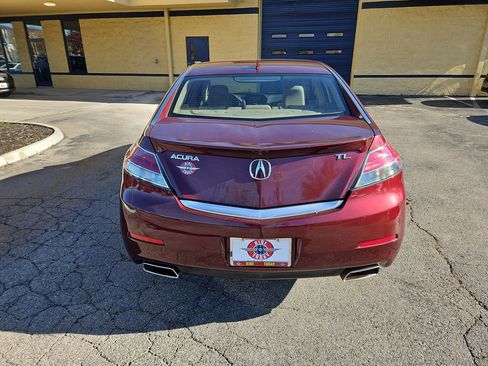 Used 2012 Acura TL w/ Technology Package image 4