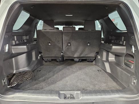 Used 2025 Toyota 4Runner TRD Off-Road image 18