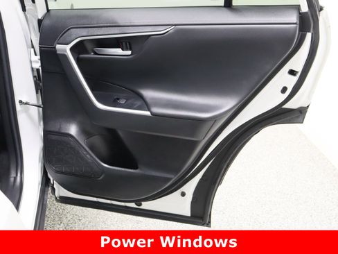 Used 2023 Toyota RAV4 Limited image 36