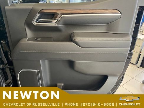 New 2026 Chevrolet Silverado 1500 RST AWD/4WD image 22