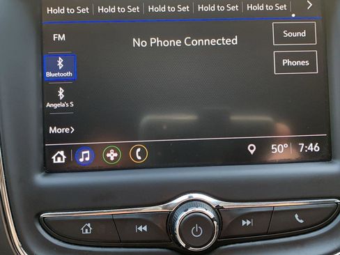 Used 2019 Chevrolet Cruze LS w/ LS Convenience Package image 7