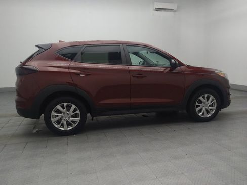 Used 2019 Hyundai Tucson SE AWD/4WD image 10