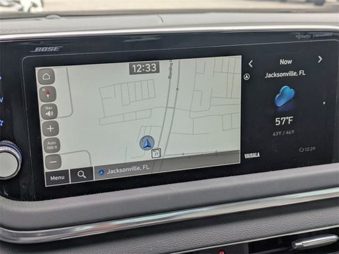 Used 2023 Hyundai Sonata Limited image 22