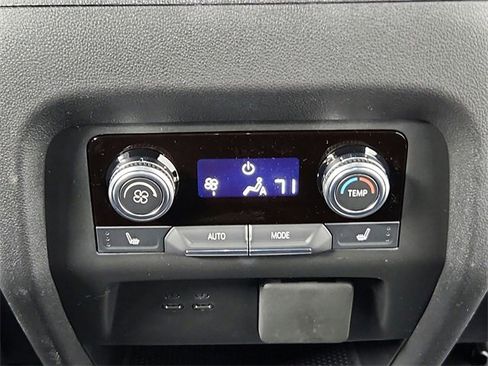 New 2026 GMC Acadia Elevation w/ Elevation Premium Package image 41