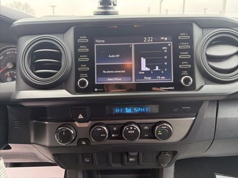 Certified 2023 Toyota Tacoma SR image 24