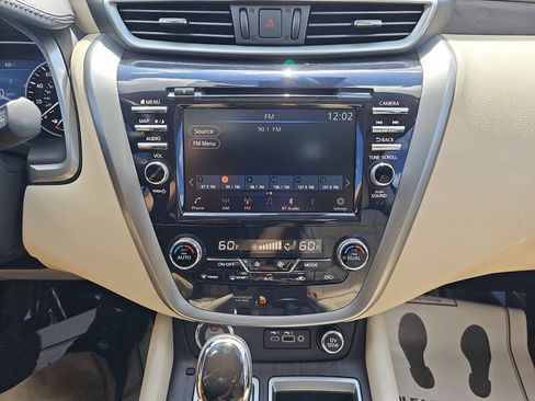 Used 2024 Nissan Murano Platinum w/ Cargo Package FWD image 22