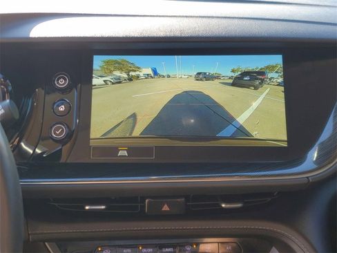 Used 2022 Buick Envision Preferred image 25
