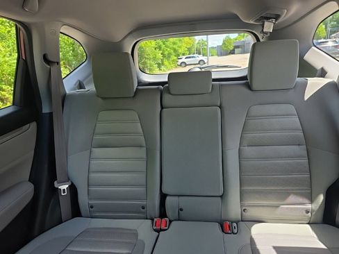 Used 2019 Honda CR-V LX image 21