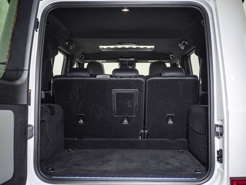 Used 2025 Mercedes-Benz G 580 w/ EQ Technology image 30