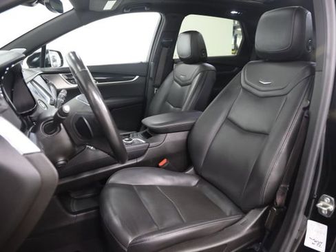 Used 2023 Cadillac XT5 Premium Luxury AWD/4WD image 19