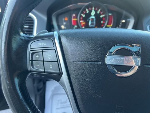 Used 2014 Volvo XC60 T6 image 26