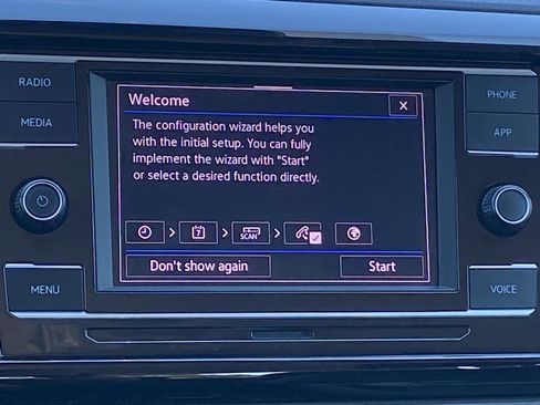 Used 2024 Volkswagen Taos S image 9