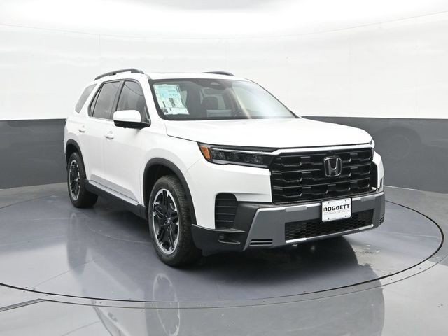 New 2026 Honda Pilot Touring image 22