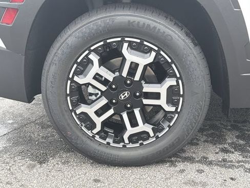 New 2026 Hyundai Tucson XRT FWD image 19