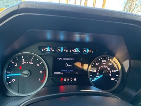 Used 2019 Ford F150 XLT w/ Equipment Group 302A Luxury image 28