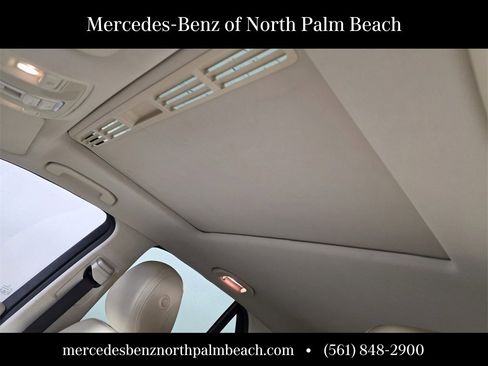 Used 2019 Mercedes-Benz GLE 400 4MATIC image 7
