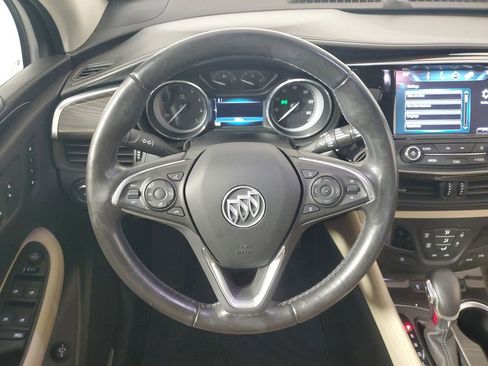 Used 2019 Buick Envision Essence image 14