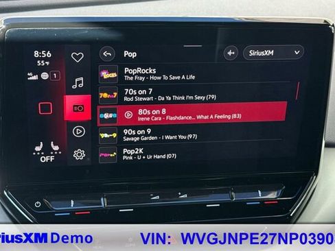 Used 2022 Volkswagen ID.4 Pro image 25