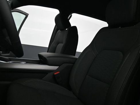 New 2026 RAM 1500 Big Horn w/ Night Edition image 12