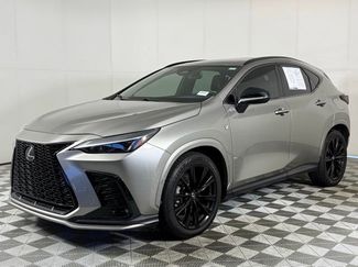 Used 2022 Lexus NX 350 F Sport video 2