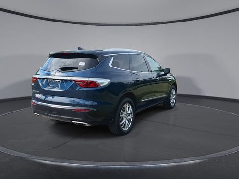 Used 2023 Buick Enclave Essence w/ Experience Buick Package FWD image 8