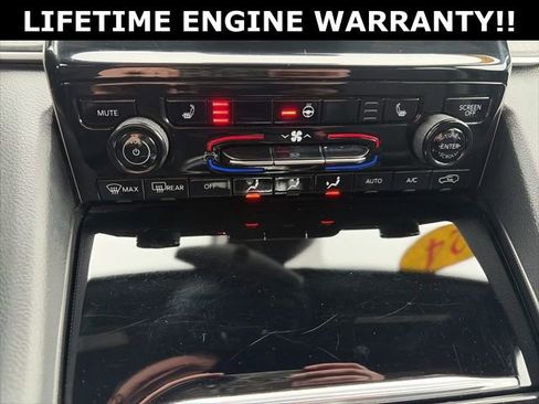 Used 2024 Jeep Grand Cherokee Altitude image 26