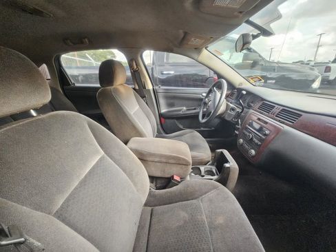 Used 2006 Chevrolet Impala LT image 8