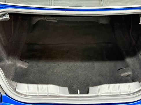 Used 2016 Chevrolet Camaro SS image 38