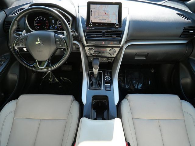 Used 2022 Mitsubishi Eclipse Cross SEL AWD/4WD image 13