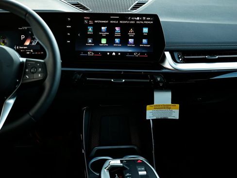 New 2026 BMW X1 xDrive28i AWD/4WD image 25