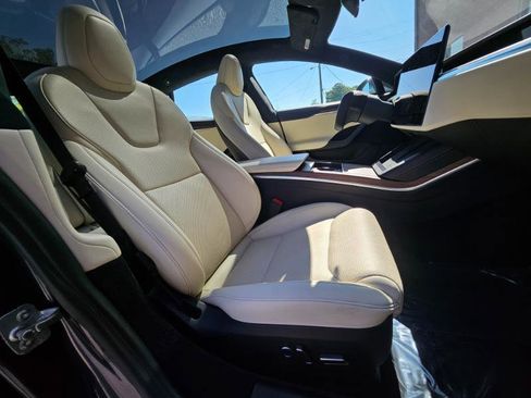 Used 2023 Tesla Model S AWD/4WD image 60