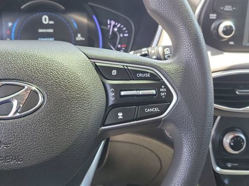 Used 2019 Hyundai Santa Fe SEL FWD image 8