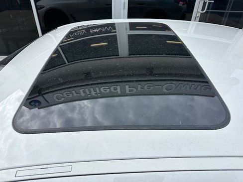 Certified 2023 BMW 430i Gran Coupe xDrive w/ M Sport Package image 14