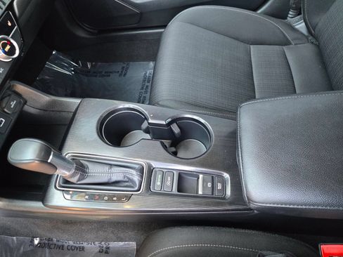 Used 2024 Honda Civic EX image 24