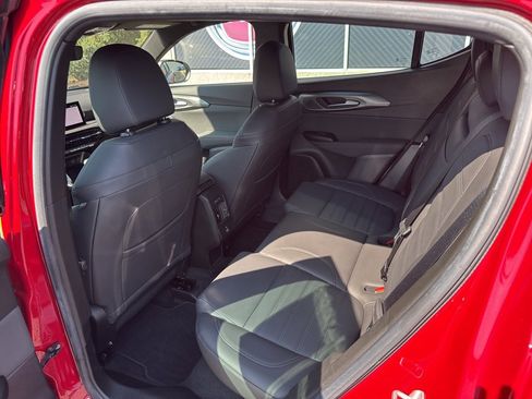 Used 2024 Dodge Hornet GT Plus image 50