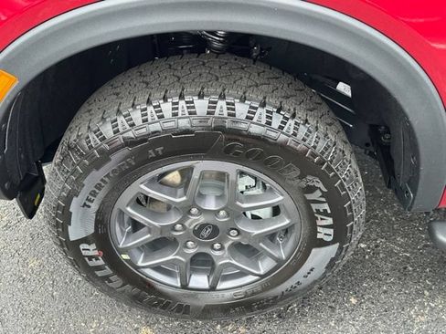 New 2026 Ford Ranger XLT w/ FX4 Off-Road Package AWD/4WD image 6